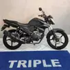 YAMAHA YS 150 FAZER SED YAMAHA YS 150 FAZER SED