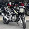 YAMAHA YS 250 FAZER YAMAHA YS 250 FAZER