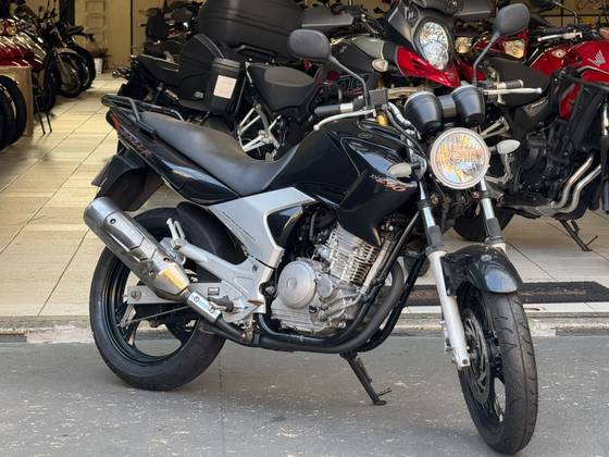 YAMAHA YS 250 FAZER 