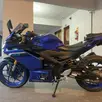 YAMAHA YZF R3 ABS CONNECTED YAMAHA YZF R3 ABS CONNECTED