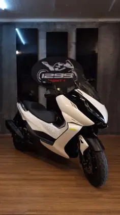 ZONTES 350E 