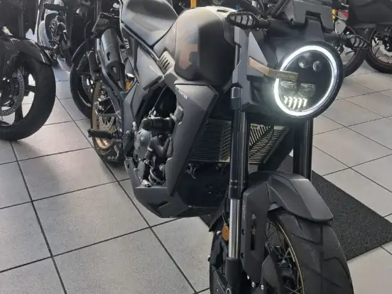 ZONTES-GK350 ZONTES-GK350-2026