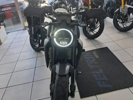 ZONTES-GK350 ZONTES-GK350-2026