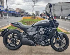 ZONTES S350 ZONTES S350