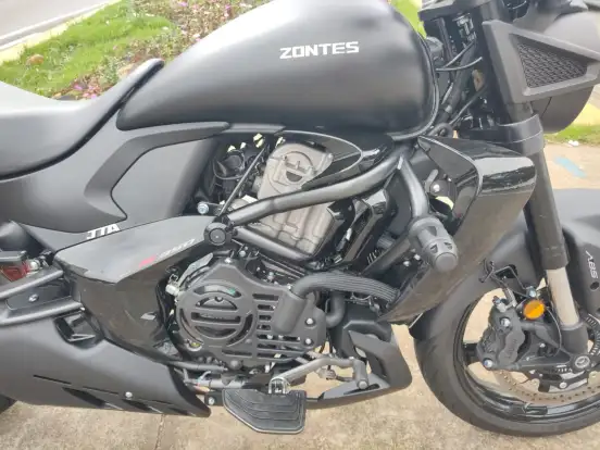 ZONTES-S350 ZONTES-S350-2025