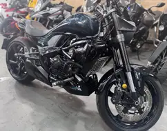ZONTES S350 ZONTES S350