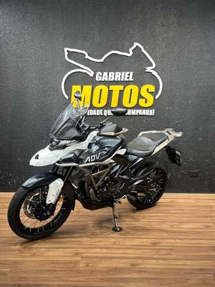 ZONTES-T350 ZONTES-T350-2025