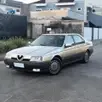 ALFA ROMEO 164 3.0 V6 12V GASOLINA 4P MANUAL ALFA ROMEO 164 3.0 V6 12V GASOLINA 4P MANUAL
