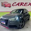AUDI A1 1.8 TFSI SPORTBACK AMBITION GASOLINA 4P S-TRONIC AUDI A1 1.8 TFSI SPORTBACK AMBITION GASOLINA 4P S-TRONIC