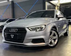 AUDI A3 1.4 TFSI FLEX SEDAN PRESTIGE PLUS TIPTRONIC AUDI A3 1.4 TFSI FLEX SEDAN PRESTIGE PLUS TIPTRONIC