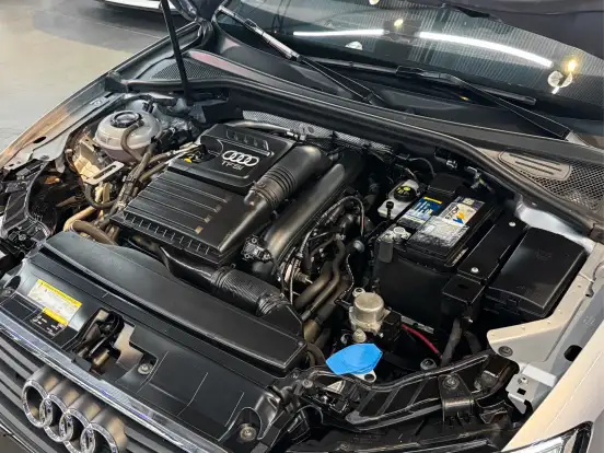 AUDI-A3-1.4 TFSI FLEX SEDAN PRESTIGE PLUS TIPTRONIC AUDI-A3-2019