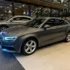 AUDI A3 1.4 TFSI FLEX SEDAN PRESTIGE PLUS TIPTRONIC AUDI A3 1.4 TFSI FLEX SEDAN PRESTIGE PLUS TIPTRONIC