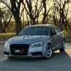 AUDI A3 1.4 TFSI SEDAN AMBIENTE 16V GASOLINA 4P S-TRONIC AUDI A3 1.4 TFSI SEDAN AMBIENTE 16V GASOLINA 4P S-TRONIC