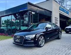 AUDI A3 1.4 TFSI FLEX SEDAN PRESTIGE TIPTRONIC AUDI A3 1.4 TFSI FLEX SEDAN PRESTIGE TIPTRONIC