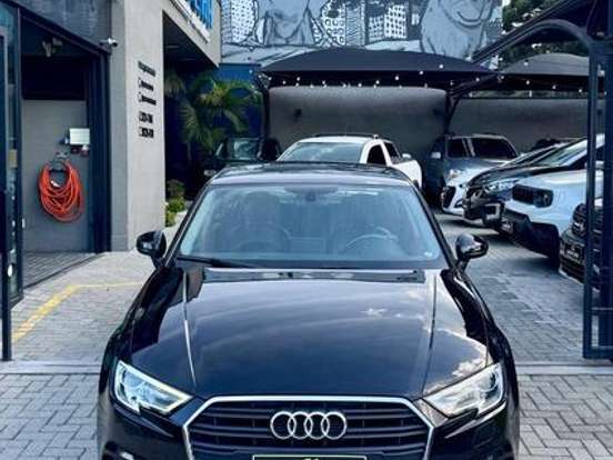 AUDI-A3-1.4 TFSI FLEX SEDAN PRESTIGE TIPTRONIC AUDI-A3-2019