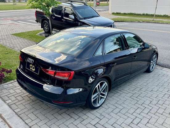 AUDI-A3-1.4 TFSI FLEX SEDAN PRESTIGE TIPTRONIC AUDI-A3-2019