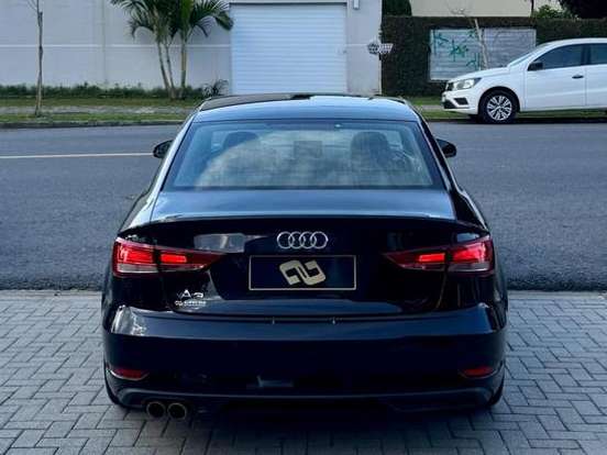 AUDI-A3-1.4 TFSI FLEX SEDAN PRESTIGE TIPTRONIC AUDI-A3-2019