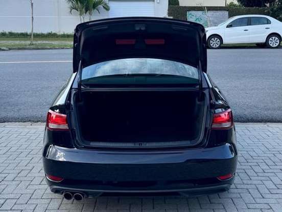 AUDI-A3-1.4 TFSI FLEX SEDAN PRESTIGE TIPTRONIC AUDI-A3-2019
