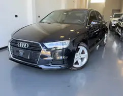 AUDI A3 1.4 TFSI FLEX SEDAN PRESTIGE TIPTRONIC AUDI A3 1.4 TFSI FLEX SEDAN PRESTIGE TIPTRONIC