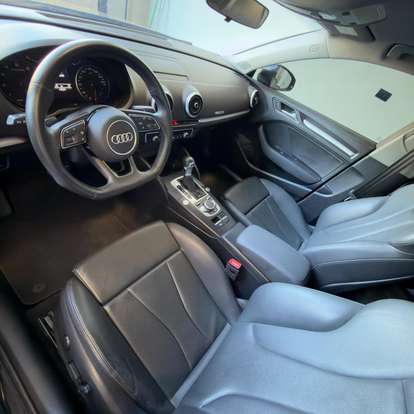 AUDI-A3-1.4 TFSI FLEX SEDAN PRESTIGE TIPTRONIC AUDI-A3-2020