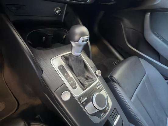 AUDI-A3-1.4 TFSI FLEX SEDAN PRESTIGE TIPTRONIC AUDI-A3-2020