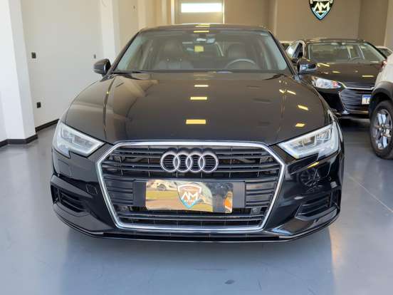 AUDI-A3-1.4 TFSI FLEX SEDAN PRESTIGE TIPTRONIC AUDI-A3-2020