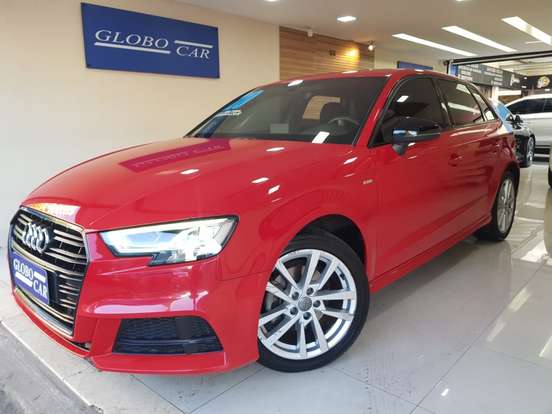 AUDI-A3-1.4 TFSI GASOLINA SPORTBACK PRESTIGE PLUS S-TRONIC AUDI-A3-2020