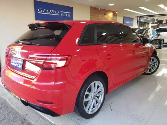 AUDI-A3-1.4 TFSI GASOLINA SPORTBACK PRESTIGE PLUS S-TRONIC AUDI-A3-2020