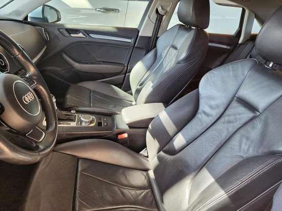 AUDI-A3-1.4 TFSI SEDAN 16V GASOLINA 4P S-TRONIC AUDI-A3-2015