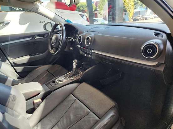 AUDI-A3-1.4 TFSI SEDAN 16V GASOLINA 4P S-TRONIC AUDI-A3-2015