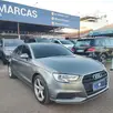 AUDI A3 1.4 TFSI SEDAN AMBIENTE 16V FLEX 4P TIPTRONIC AUDI A3 1.4 TFSI SEDAN AMBIENTE 16V FLEX 4P TIPTRONIC