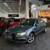 AUDI A3 1.4 TFSI SEDAN AMBIENTE 16V FLEX 4P TIPTRONIC AUDI A3 1.4 TFSI SEDAN AMBIENTE 16V FLEX 4P TIPTRONIC