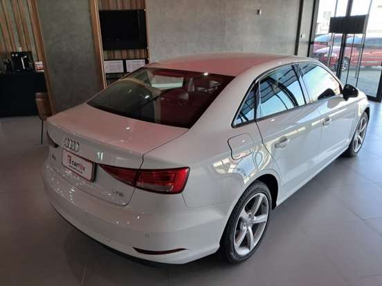 AUDI-A3-1.4 TFSI SEDAN AMBIENTE 16V FLEX 4P TIPTRONIC AUDI-A3-2017