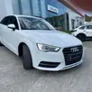AUDI A3 1.4 TFSI SPORTBACK AMBIENTE 16V GASOLINA 4P S-TRONIC AUDI A3 1.4 TFSI SPORTBACK AMBIENTE 16V GASOLINA 4P S-TRONIC
