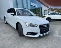 AUDI A3 1.4 TFSI SPORTBACK AMBIENTE 16V GASOLINA 4P S-TRONIC AUDI A3 1.4 TFSI SPORTBACK AMBIENTE 16V GASOLINA 4P S-TRONIC