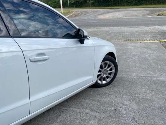 AUDI-A3-1.4 TFSI SPORTBACK AMBIENTE 16V GASOLINA 4P S-TRONIC AUDI-A3-2015