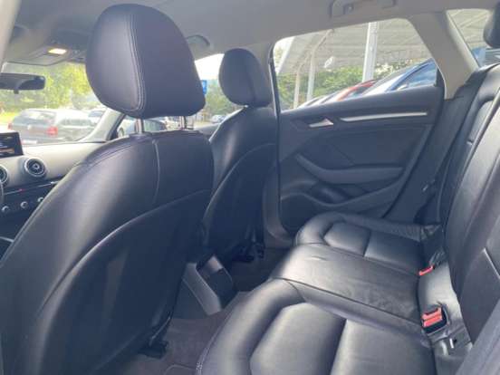 AUDI-A3-1.4 TFSI SPORTBACK AMBIENTE 16V GASOLINA 4P S-TRONIC AUDI-A3-2015