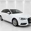 AUDI A3 1.8 TFSI SPORTBACK 16V GASOLINA 4P AUTOMÁTICO AUDI A3 1.8 TFSI SPORTBACK 16V GASOLINA 4P AUTOMÁTICO