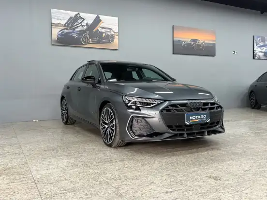 AUDI-A3-2025
