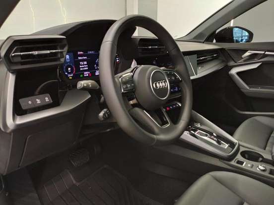 AUDI-A3-2.0 40 TFSI GASOLINA SEDAN ADVANCED S-TRONIC AUDI-A3-2024