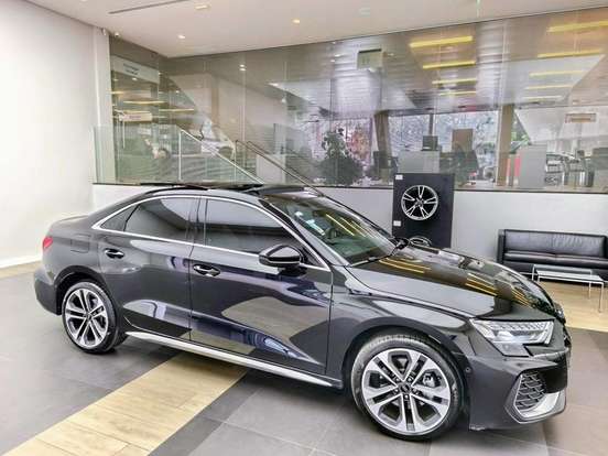 AUDI-A3-2.0 40 TFSI GASOLINA SEDAN PERFORMANCE S-TRONIC AUDI-A3-2024