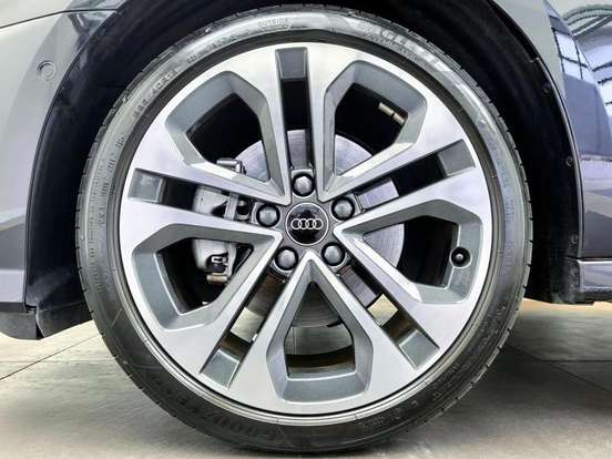 AUDI-A3-2.0 40 TFSI GASOLINA SEDAN PERFORMANCE S-TRONIC AUDI-A3-2024