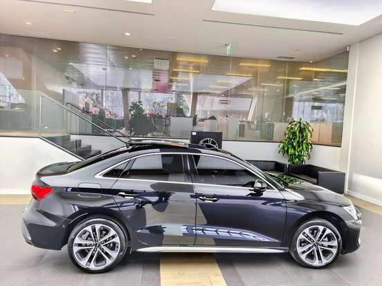 AUDI-A3-2.0 40 TFSI GASOLINA SEDAN PERFORMANCE S-TRONIC AUDI-A3-2024