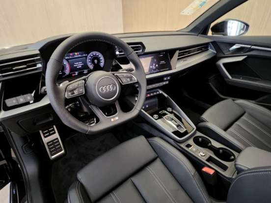 AUDI-A3-2.0 40 TFSI GASOLINA SEDAN PERFORMANCE S-TRONIC AUDI-A3-2025