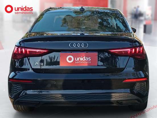 AUDI-A3-2.0 40 TFSI MHEV SEDAN PERFORMANCE BLACK S-TRONIC AUDI-A3-2023