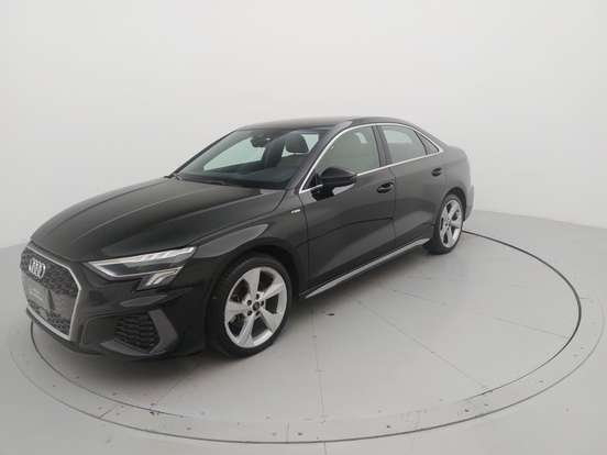 AUDI-A3-2.0 40 TFSI MHEV SEDAN S LINE S-TRONIC AUDI-A3-2023
