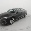 AUDI A3 2.0 40 TFSI MHEV SEDAN S LINE S-TRONIC AUDI A3 2.0 40 TFSI MHEV SEDAN S LINE S-TRONIC