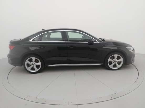 AUDI-A3-2.0 40 TFSI MHEV SEDAN S LINE S-TRONIC AUDI-A3-2023