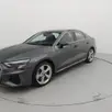 AUDI A3 2.0 40 TFSI MHEV SEDAN S LINE S-TRONIC AUDI A3 2.0 40 TFSI MHEV SEDAN S LINE S-TRONIC