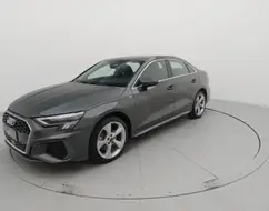 AUDI A3 2.0 40 TFSI MHEV SEDAN S LINE S-TRONIC AUDI A3 2.0 40 TFSI MHEV SEDAN S LINE S-TRONIC